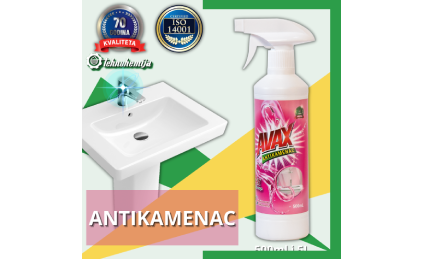 Antikamenac